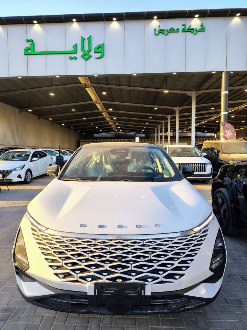 
								اومودا C5 full									