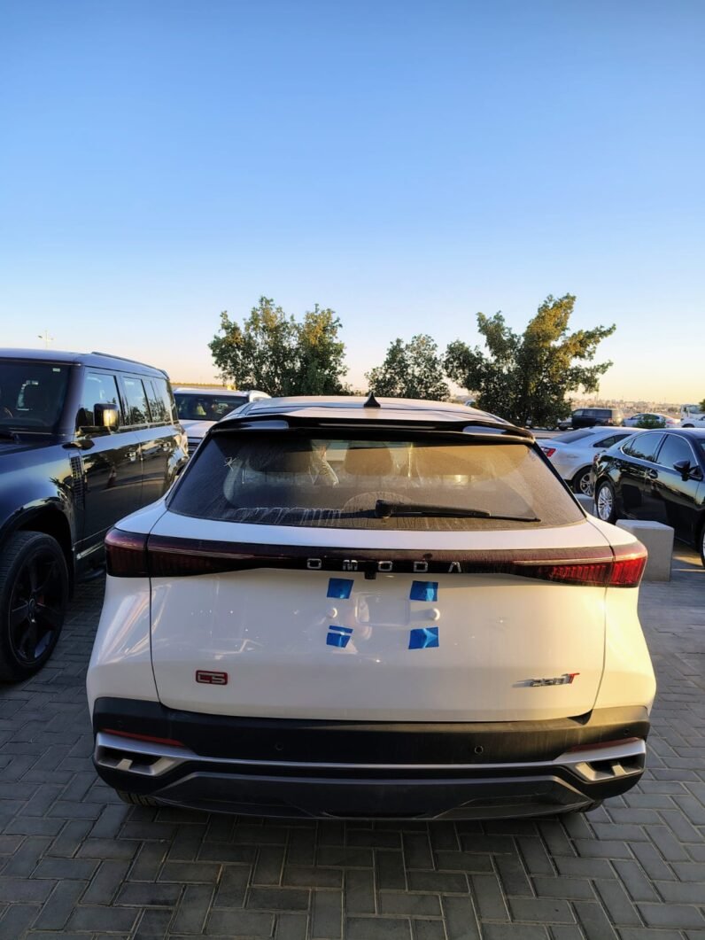 
								اومودا C5 full									