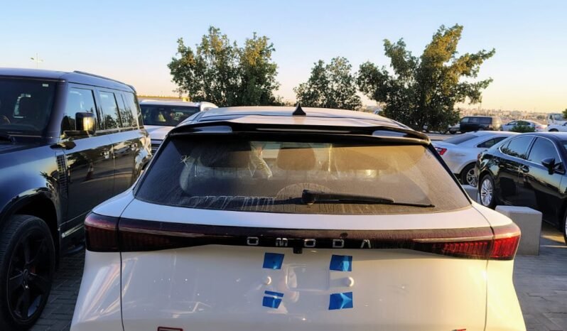 
								اومودا C5 full									