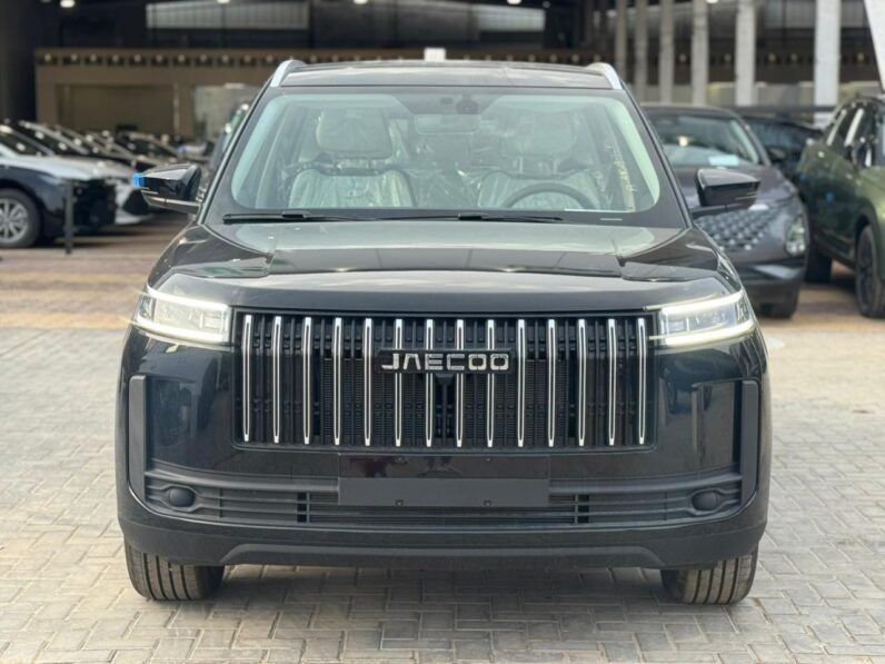 
								Jaecoo J5 luxury full									