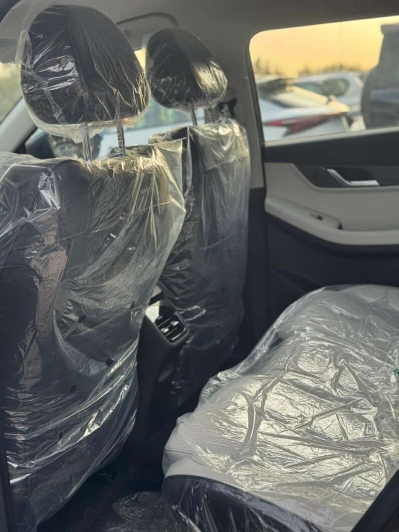 
								Jaecoo J5 luxury full									