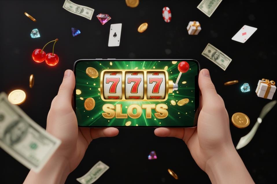 Simsinos Casino app Simsinos Casino app